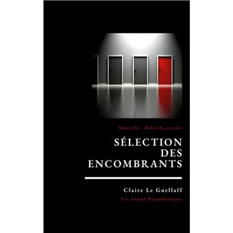 Sélection des encombrants