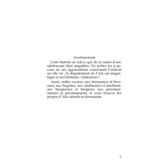 Sélection des encombrants