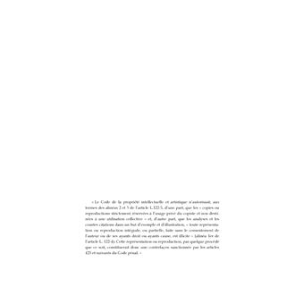 Sélection des encombrants