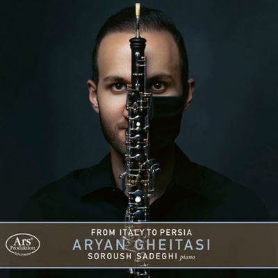 From Italy To Persia