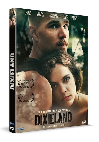 Dixieland DVD