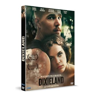 Dixieland DVD - 1