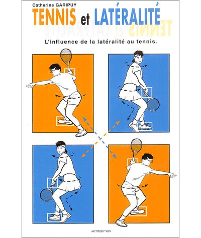 Tennis et lateralite