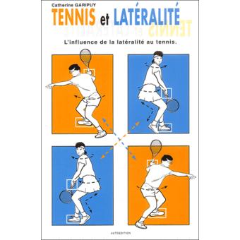 Tennis et lateralite