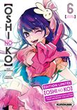 Oshi no ko - Tome 6 Collector