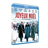 Joyeux Noël Blu-ray