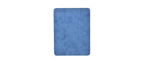 Comma Case iPad 9.7 2018 blauw dswip-bl