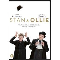 Stan & Ollie-BIL