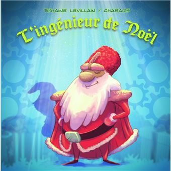 L'ingénieur de Noël