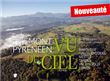 Le Piémont pyrénéen vu du ciel