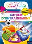 Hasbro Gaming / Trivial Pursuit - Cahier d'entraînement