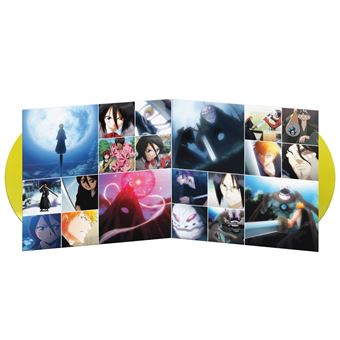 Bleach-Original-Soundtrack-