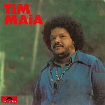 Tim Maia - 1