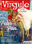 Virgule N°178 Peter Pan - novembre 2019