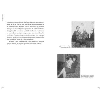 Mon fils est Jeffrey Dahmer