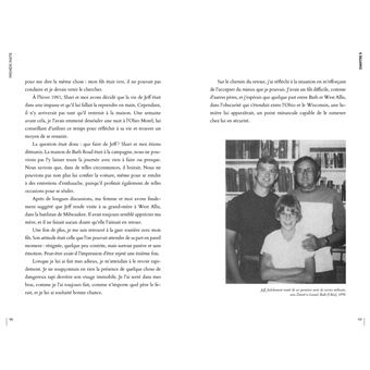 Mon fils est Jeffrey Dahmer