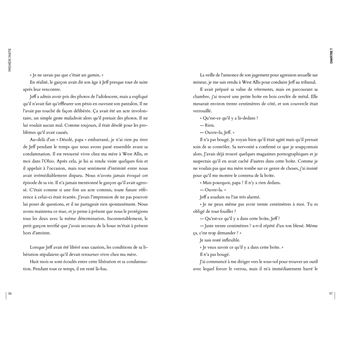 Mon fils est Jeffrey Dahmer