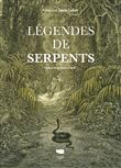 Légendes de serpents
