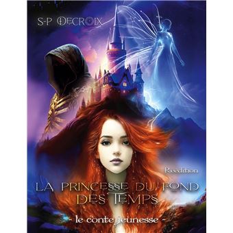 La Princesse du fond des Temps