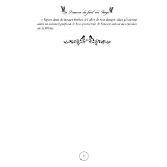 La Princesse du fond des Temps