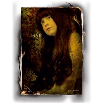 La Princesse du fond des Temps