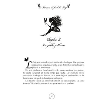 La Princesse du fond des Temps