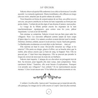 La Princesse du fond des Temps