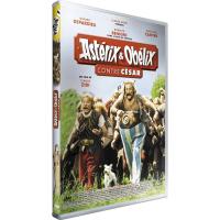 Astérix et Obélix contre César