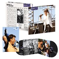Fête de l’Huma 1985 Édition Limitée Numérotée