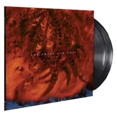 EOD A TALE DARK LEGACY/2LP