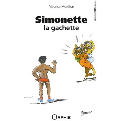 Simonette la gachette