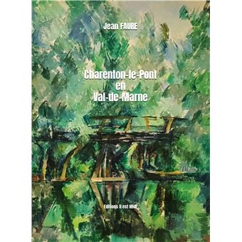 Charenton-le-Pont en Val-de-Marne