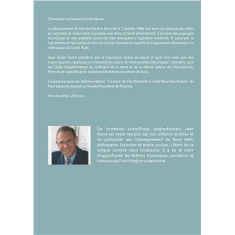 Charenton-le-Pont en Val-de-Marne