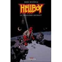 Hellboy