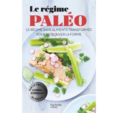 Le Régime paléo