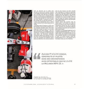 Formule 1 , incroyables pilotes, incroyables destins