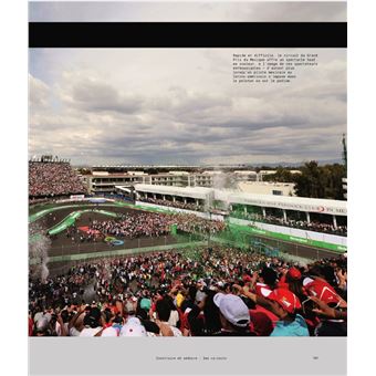 Formule 1 , incroyables pilotes, incroyables destins