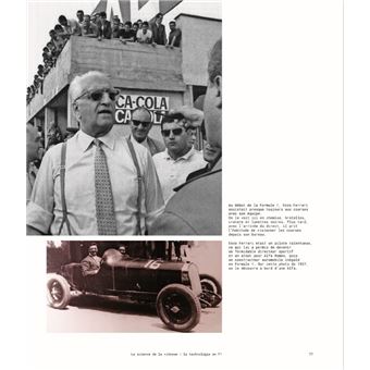 Formule 1 , incroyables pilotes, incroyables destins