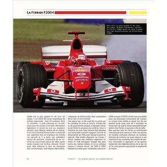 Formule 1 , incroyables pilotes, incroyables destins