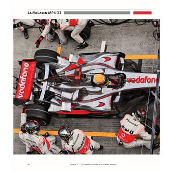 Formule 1 , incroyables pilotes, incroyables destins