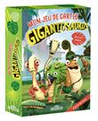 Gigantosaurus - Mon jeu de cartes