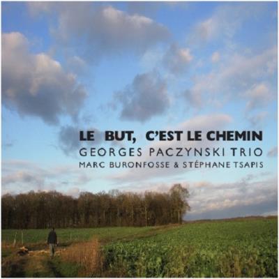 But c’est le chemin