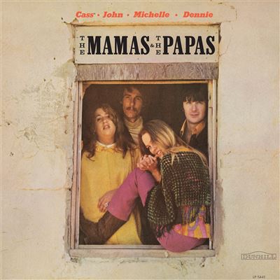 Mamas and papas