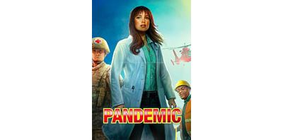 Pandemic: The Board Game