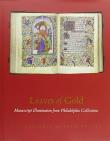 Leaves of gold : manuscript il