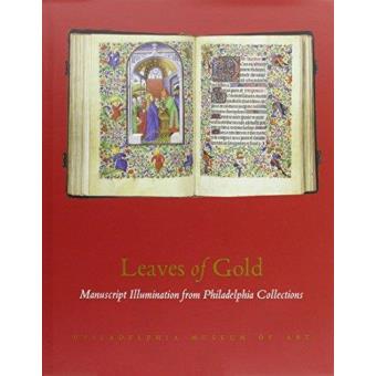 Leaves of gold : manuscript il