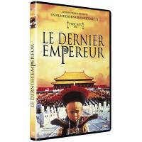 Le Dernier Empereur