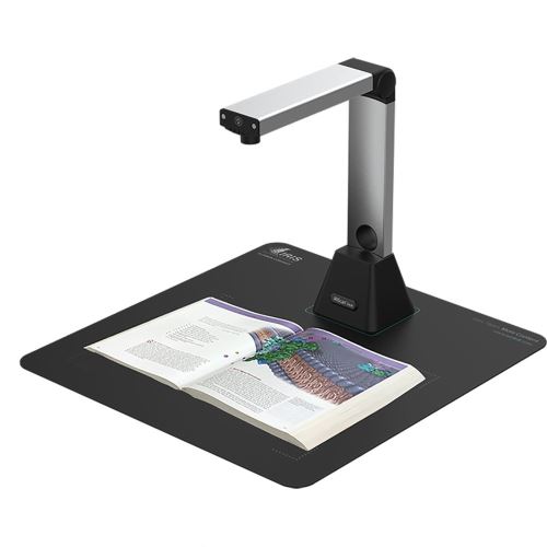 Iriscan Desk 5 A4 Scanner