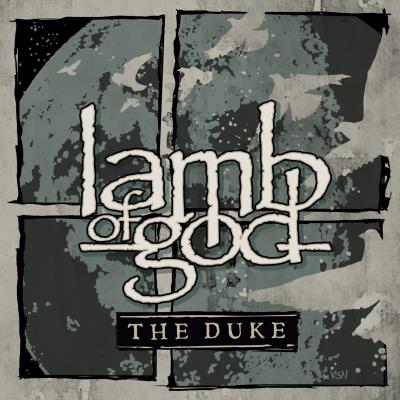 THE DUKE/LP
