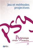 PCP 31 - Jeu et méthodes projectives
